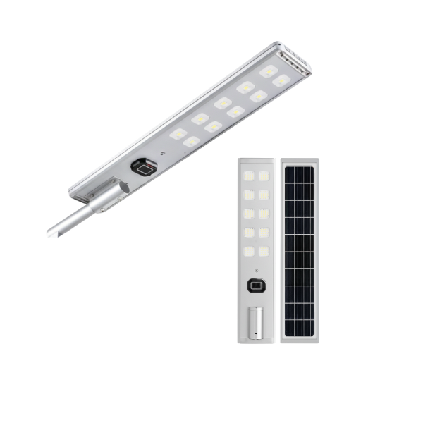 LAMPARA SOLAR 300W YSM-SL23-300W YUSISAM SOLARES Yusisam